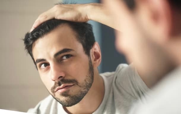 Hair Loss Treatment