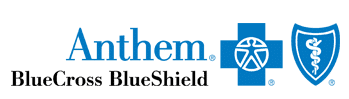 Anthem Blue Cross Blue Shield insurance logo