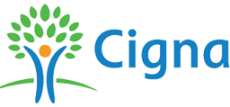 Cigna insurance logo