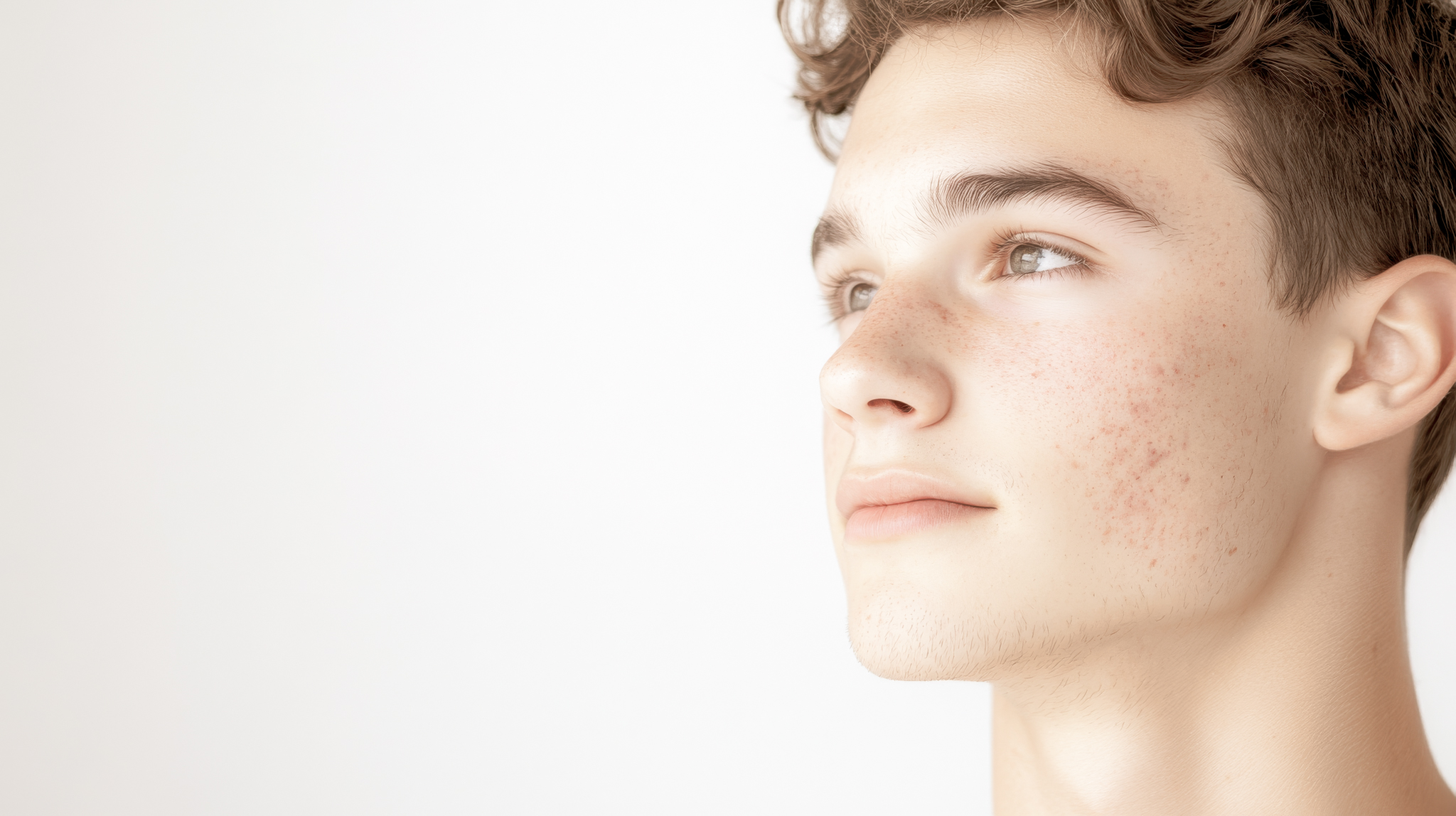 Acne Scar Treatment Results