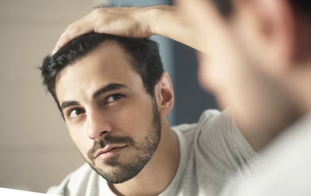 Hair Loss Treatment