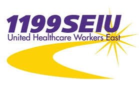 1199SEIU insurance logo