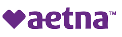 Aetna insurance logo