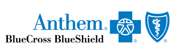 Anthem Blue Cross Blue Shield insurance logo