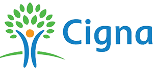 Cigna insurance logo