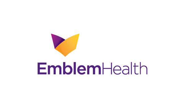 EmblemHealth insurance logo