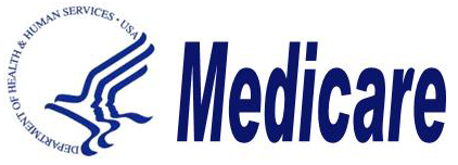 Medicare insurance logo