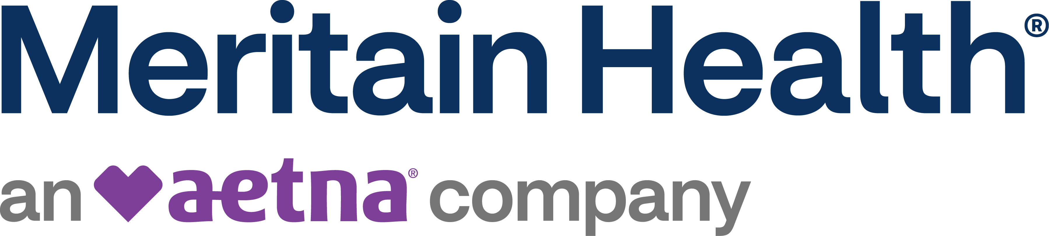 Meritain Health insurance logo